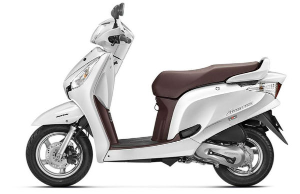 Honda Scooter Dio Price In Nepal